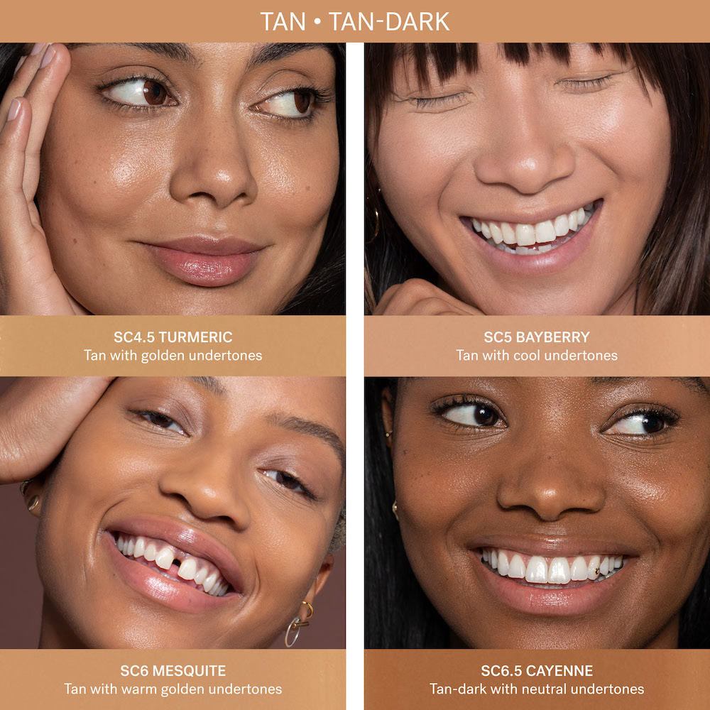 TRUE SKIN SERUM CONCEALER (CORRECTOR EN SUERO)